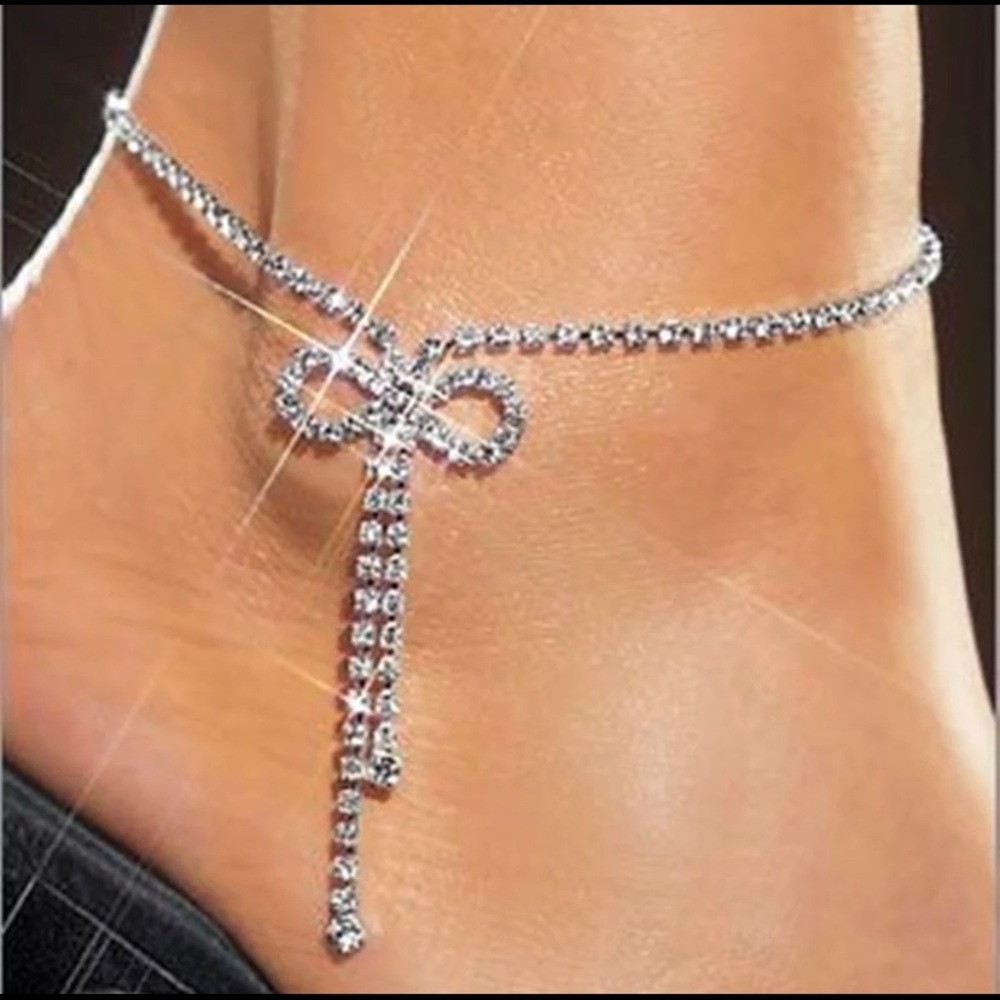 BeDiffrent ANKLEBRACELETS - Picture 3 of 5